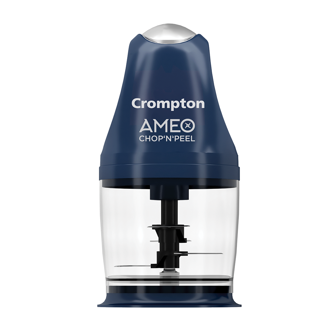 Crompton AMEO Chop'N'Peel