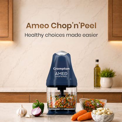 Crompton AMEO Chop'N'Peel