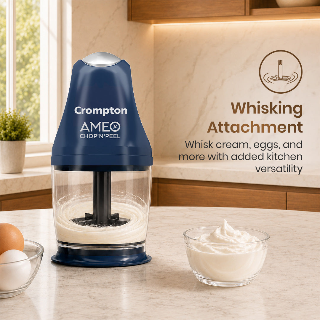 Crompton AMEO Chop'N'Peel