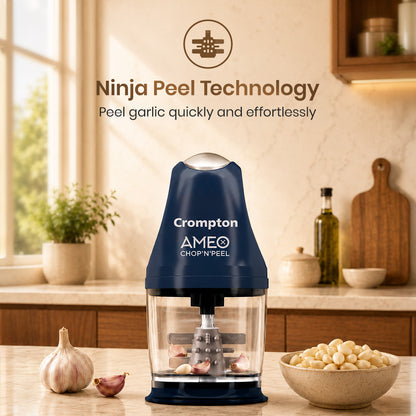 Crompton AMEO Chop'N'Peel