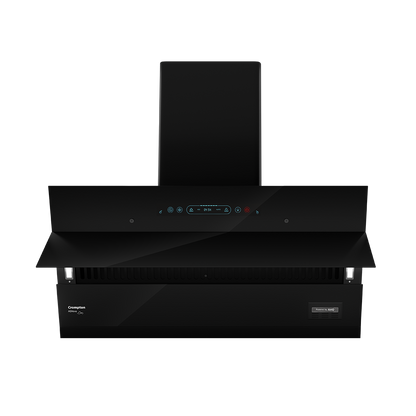 Crompton AQNova (Inclined) Chimney | Filterless