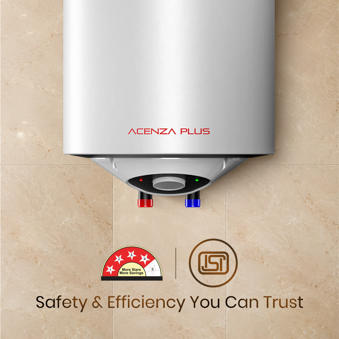 Crompton Acenza Plus Water Heater_5