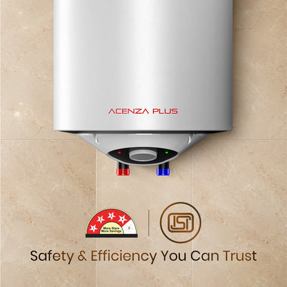 Crompton Acenza Plus Water Heater