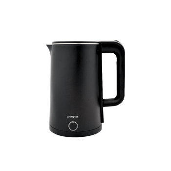 Crompton Activhot 1.8L Cool-Touch Kettle with Wide Mouth