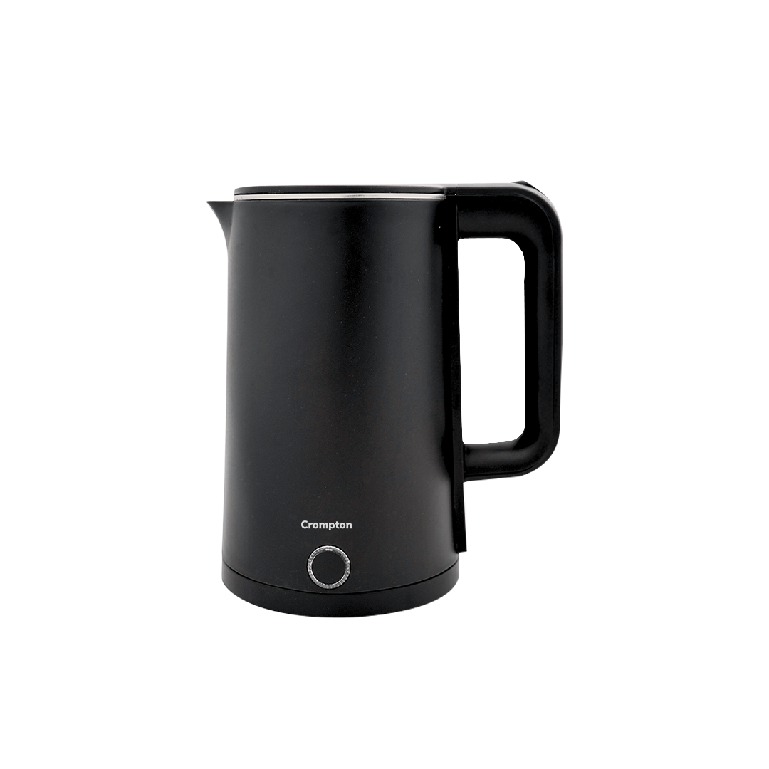 Crompton Activhot 1.8L Cool-Touch Kettle with Wide Mouth