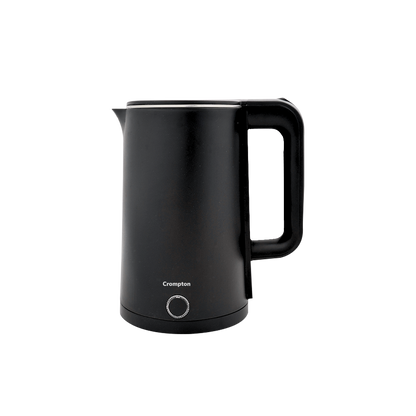 Crompton Activhot 1.8L Cool-Touch Kettle with Wide Mouth