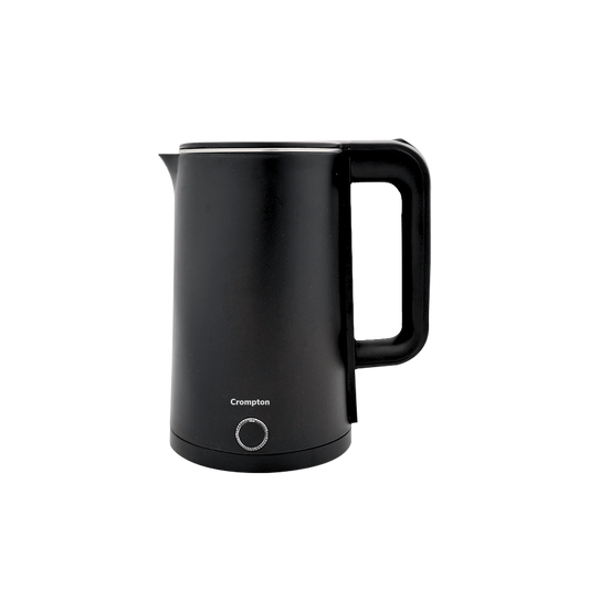 Crompton Activhot 1.8L Cool-Touch Kettle with Wide Mouth