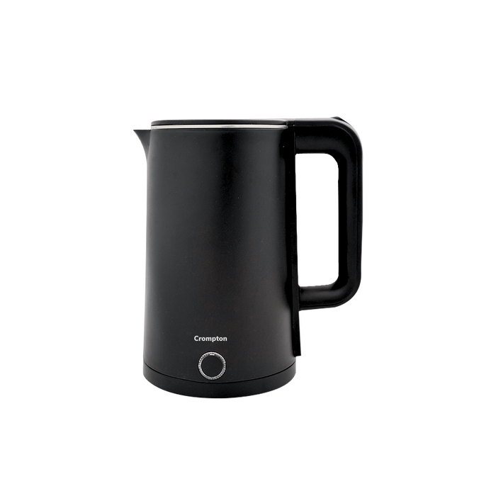 Crompton Activhot 1.8L Cool-Touch Kettle with Wide Mouth