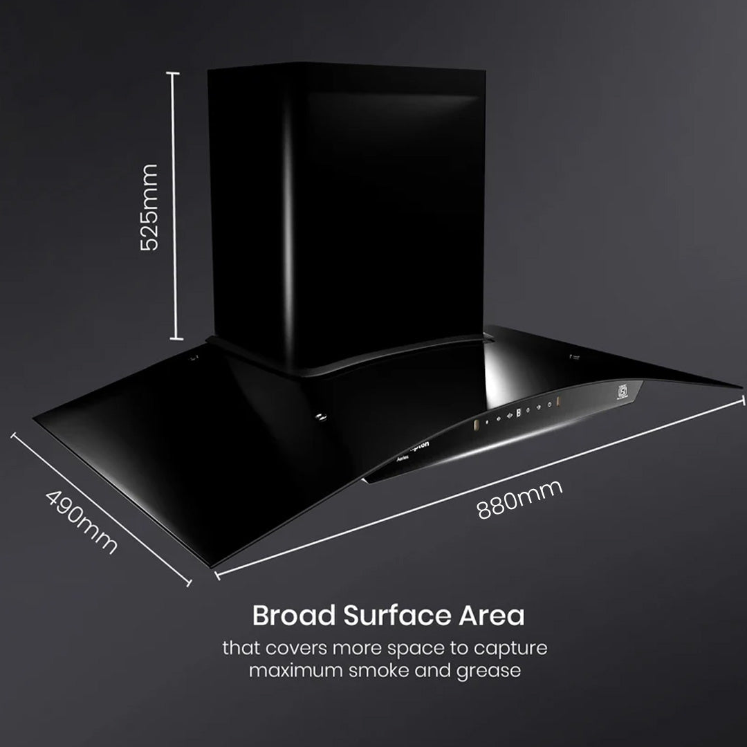 Crompton Aeries Curv Filterless IND Chimney_15