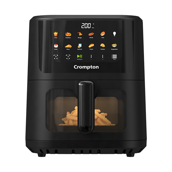 Crompton Ameo Pro Air Fryer