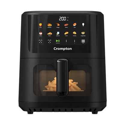 Crompton Ameo Pro Air Fryer