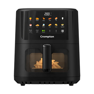 Air Fryers