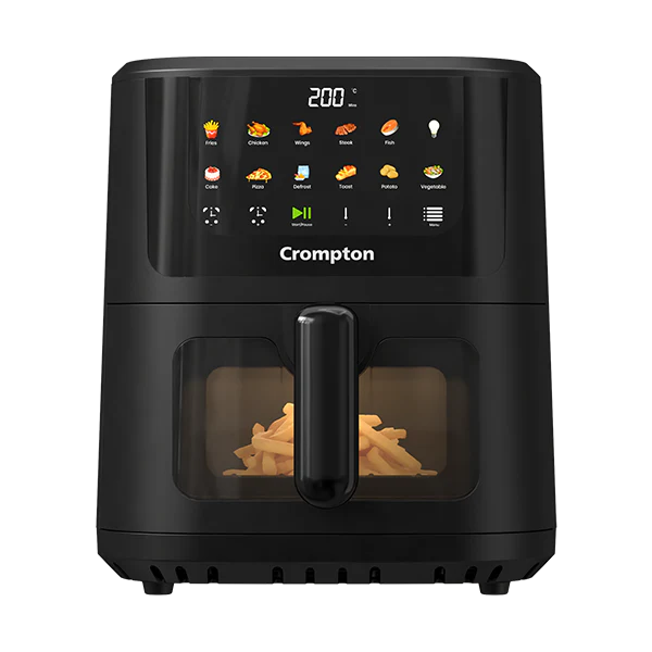 Air Fryers