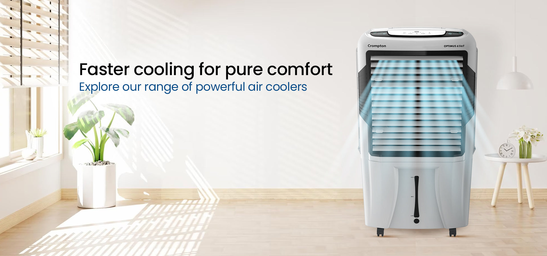 Air Coolers