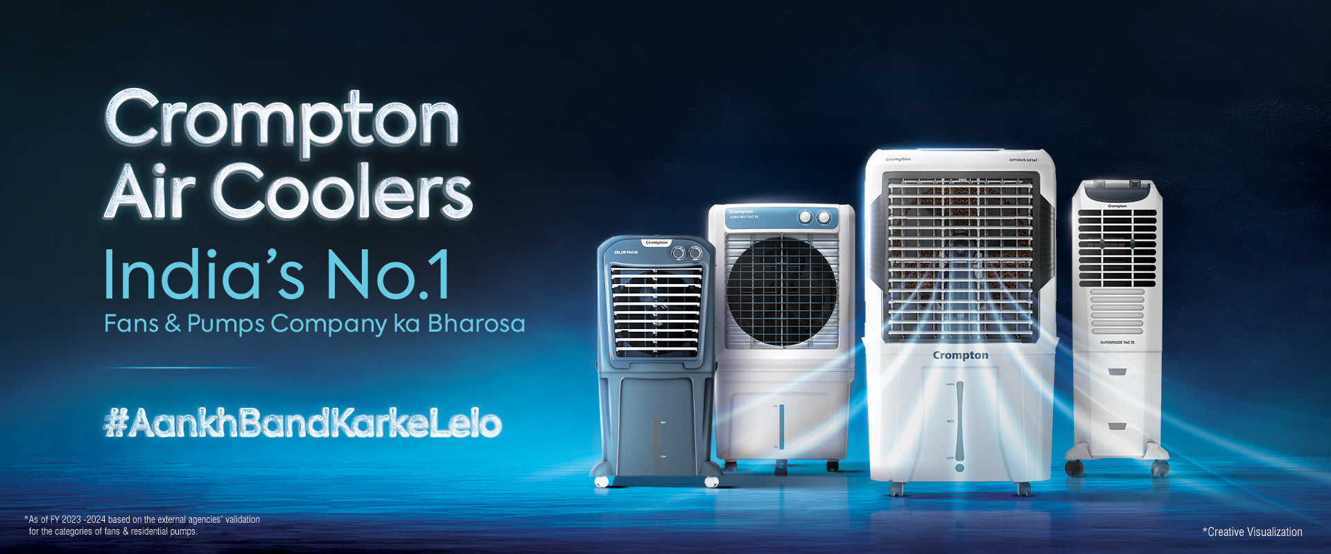 Crompton Solarium Care Storage Water Heater