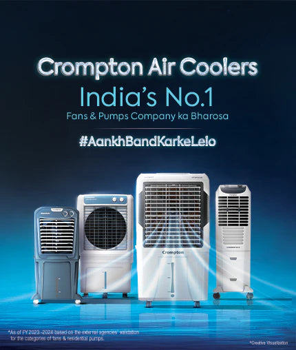 Crompton Solarium Care Storage Water Heater