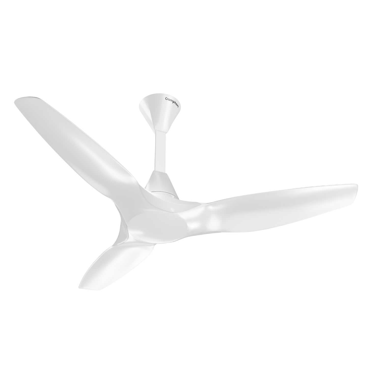 Crompton SilentPro Enso Senze IoT - India's MOST Silent Fan