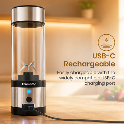 Crompton AMEO Fresh Portable Blender