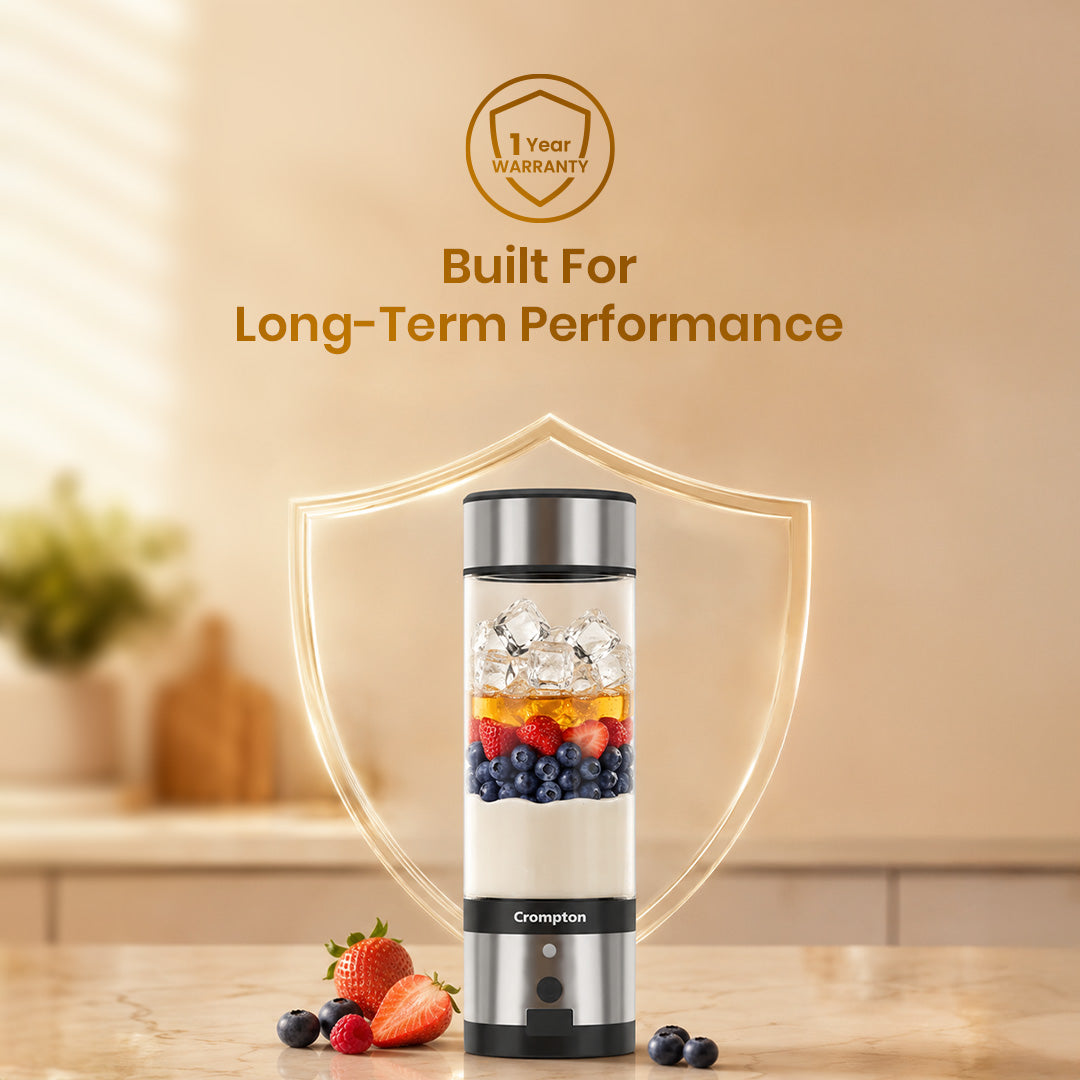 Crompton AMEO Fresh Portable Blender