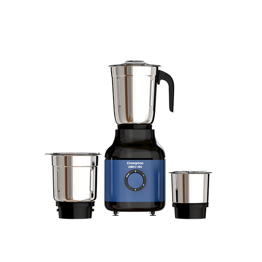 Crompton Ameo 500W Mixer Grinder