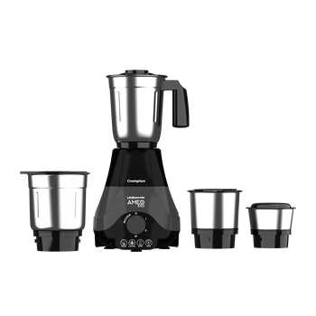Crompton Ameo 550W Mixer Grinder