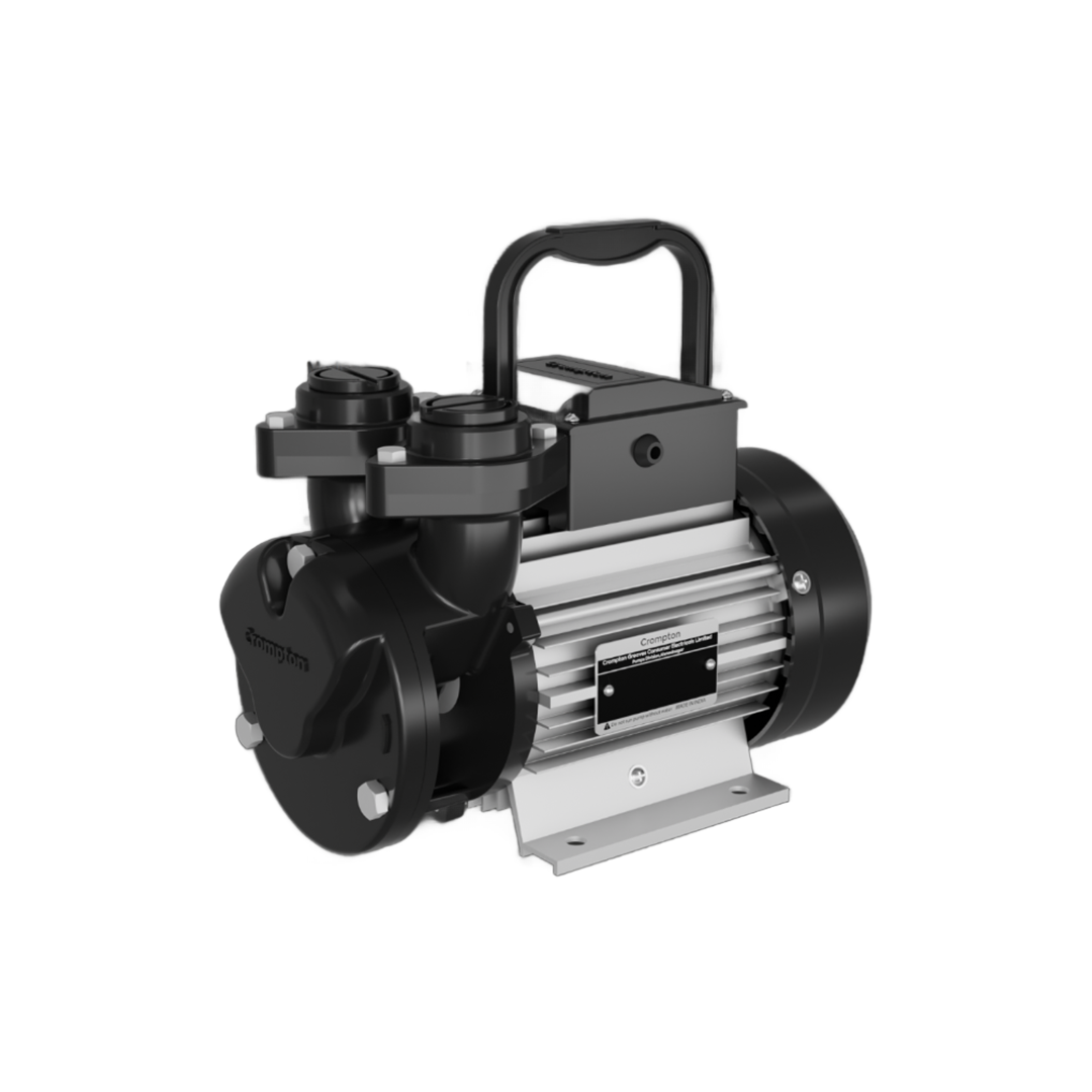 AQUAGOLD 50-23 - Mini Self Priming Regenerative Pump_1