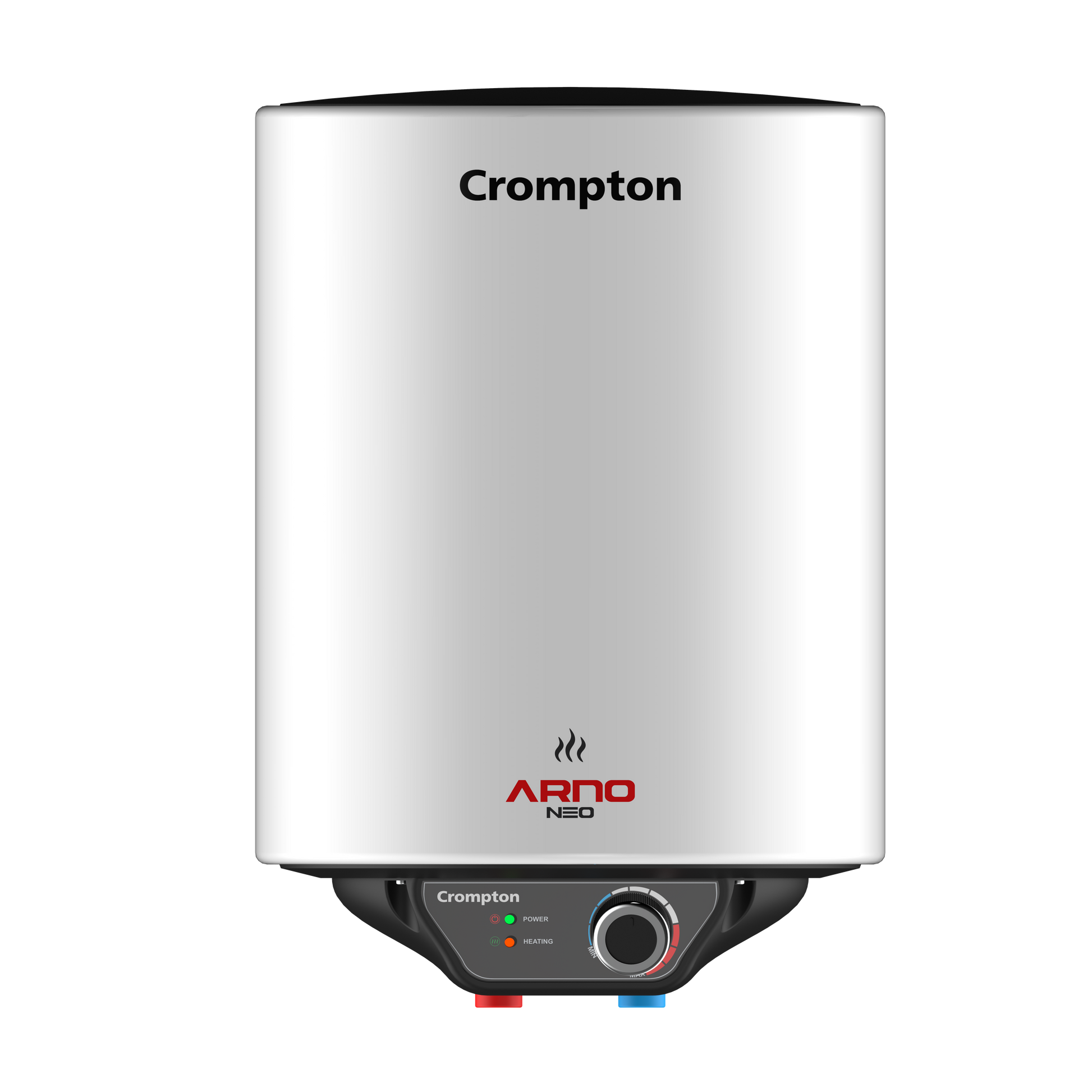 Crompton Arno Neo, 2000W Storage Water Heater: Shop Crompton Arno