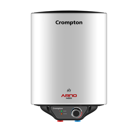 Crompton Arno Neo,  2000W Storage Water Heater