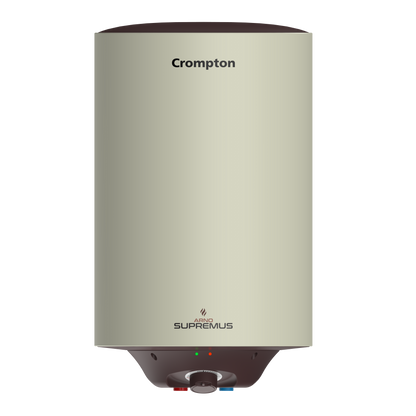 Crompton Arno Supremus, 2000W Storage Water Heater