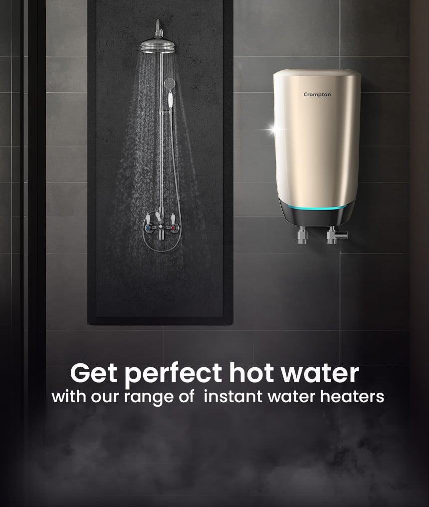 Geysers/Water Heaters