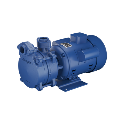 DMB10D PLUS - High Suction Regenerative Pump 1 HP