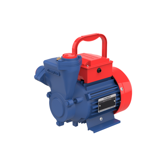 WIN PLUS II - Mini Self Priming Regenerative Pump