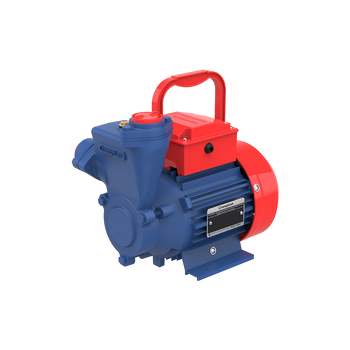 PRIMO II - Mini Self Priming Regenerative Pump