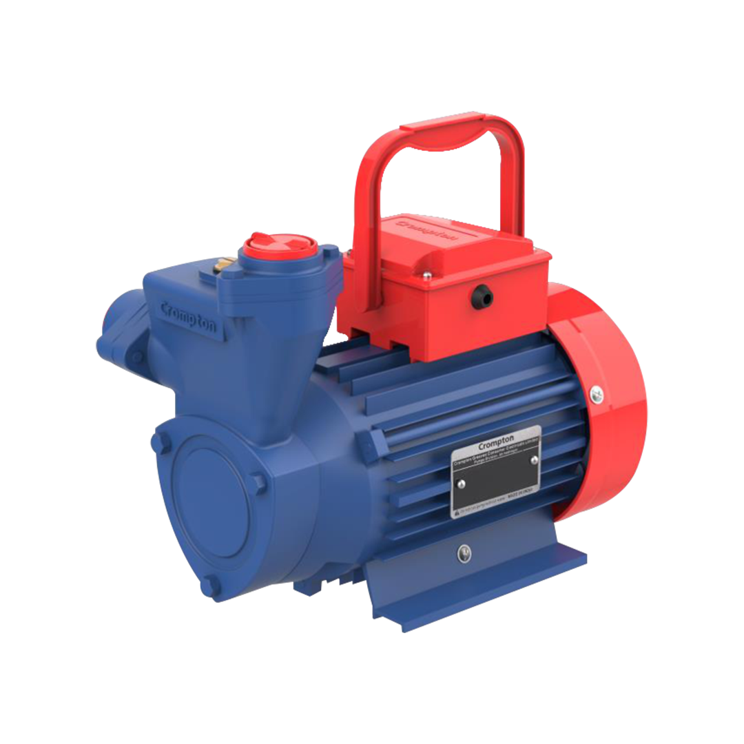 MARVEL PLUS I - Mini Self Priming Regenerative Pump_1