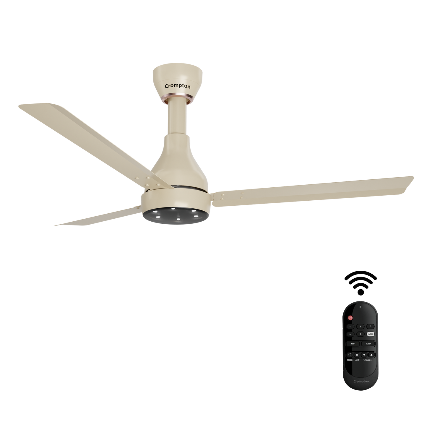 Crompton Energion Niteo Pro BLDC Ceiling Fan