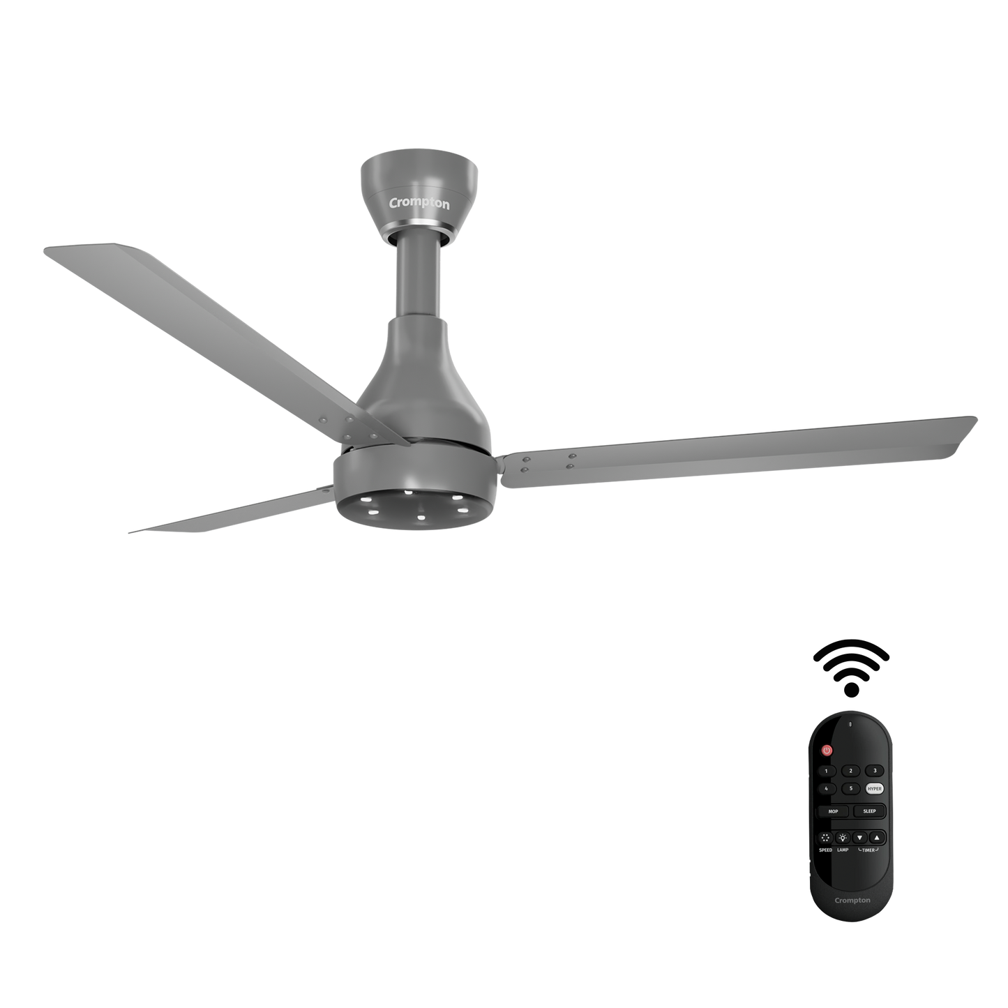 Crompton Energion Niteo Pro BLDC Ceiling Fan