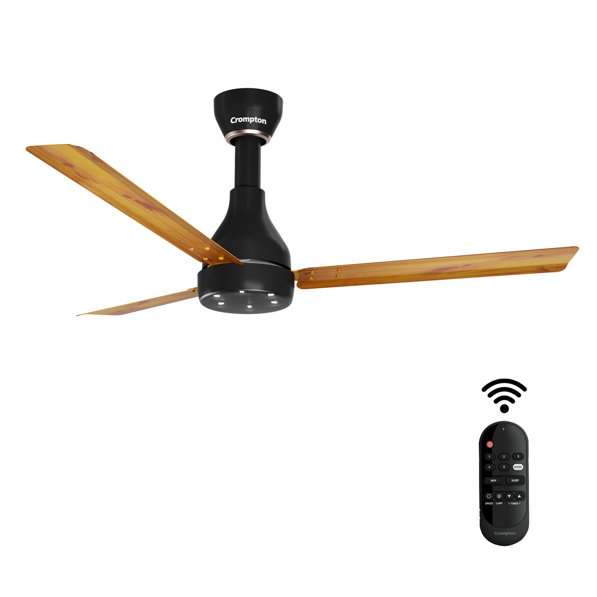 Crompton Energion Niteo Pro BLDC Ceiling Fan_26