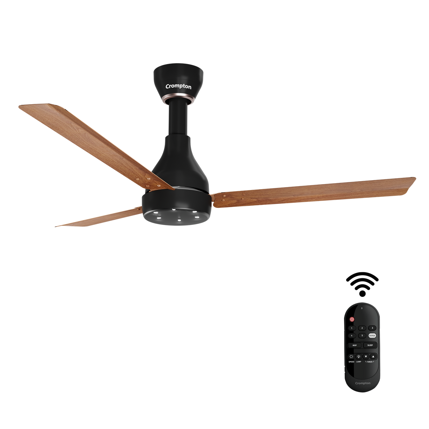 Crompton Energion Niteo Pro BLDC Ceiling Fan