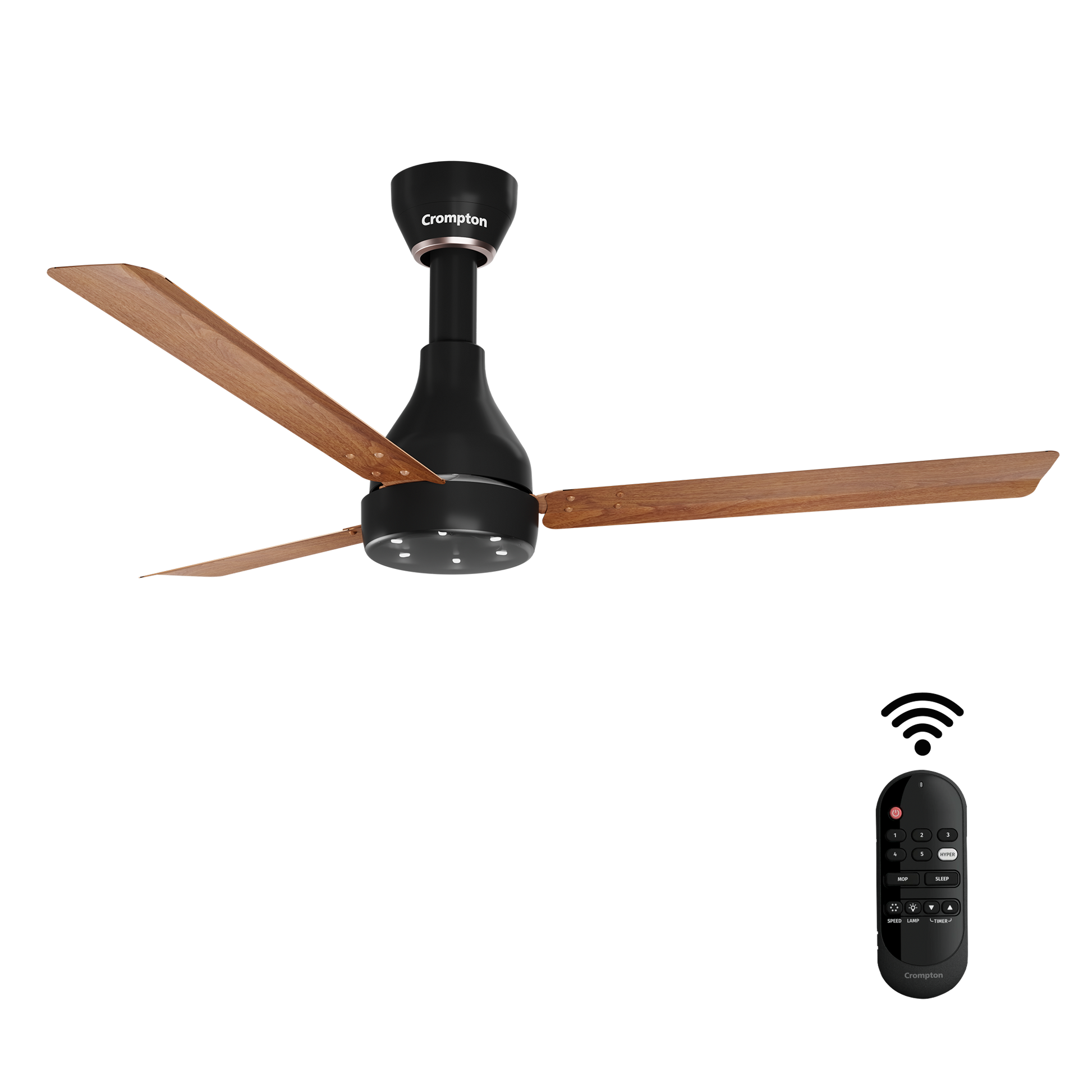 Crompton Energion Niteo Pro BLDC Ceiling Fan_11