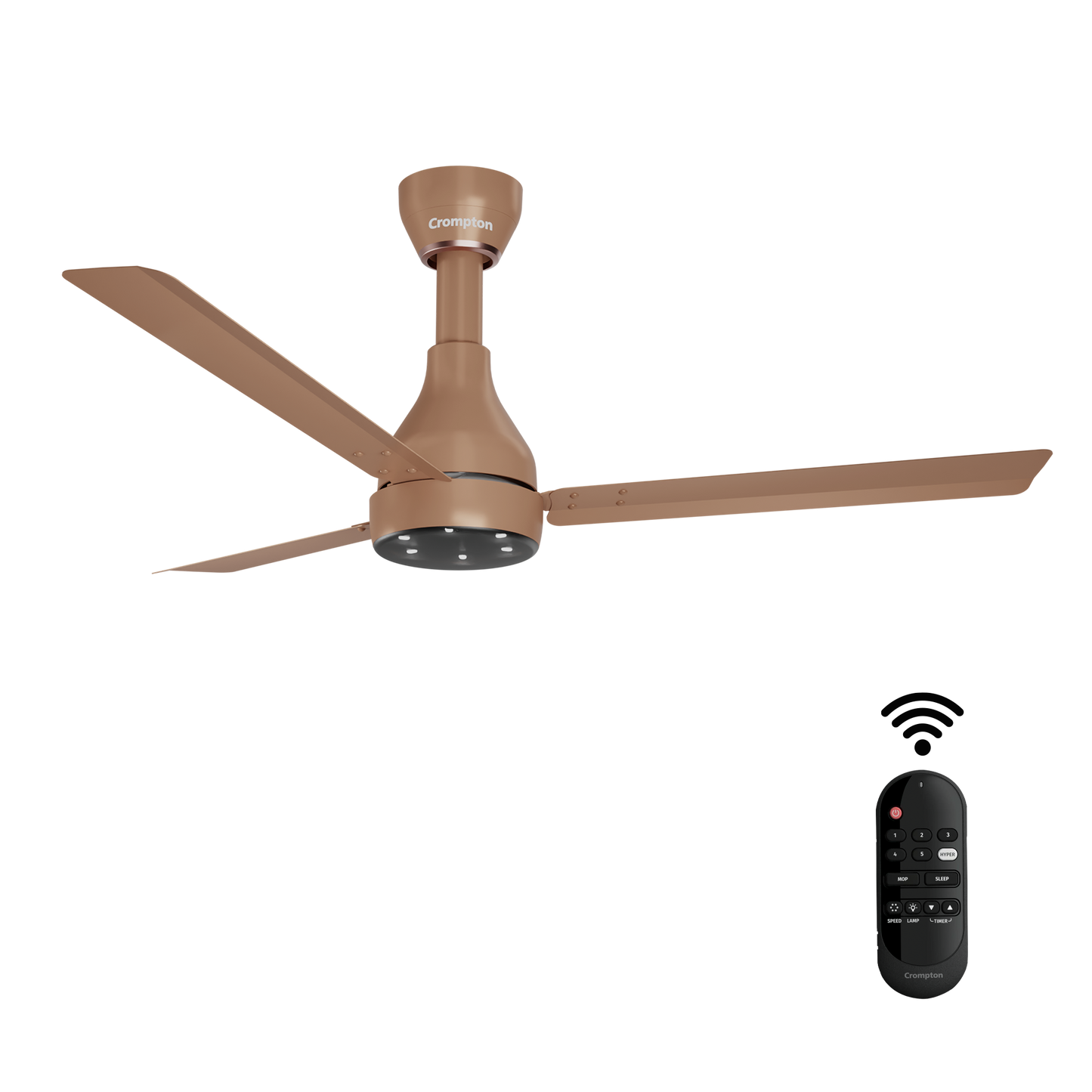 Crompton Energion Niteo Pro BLDC Ceiling Fan
