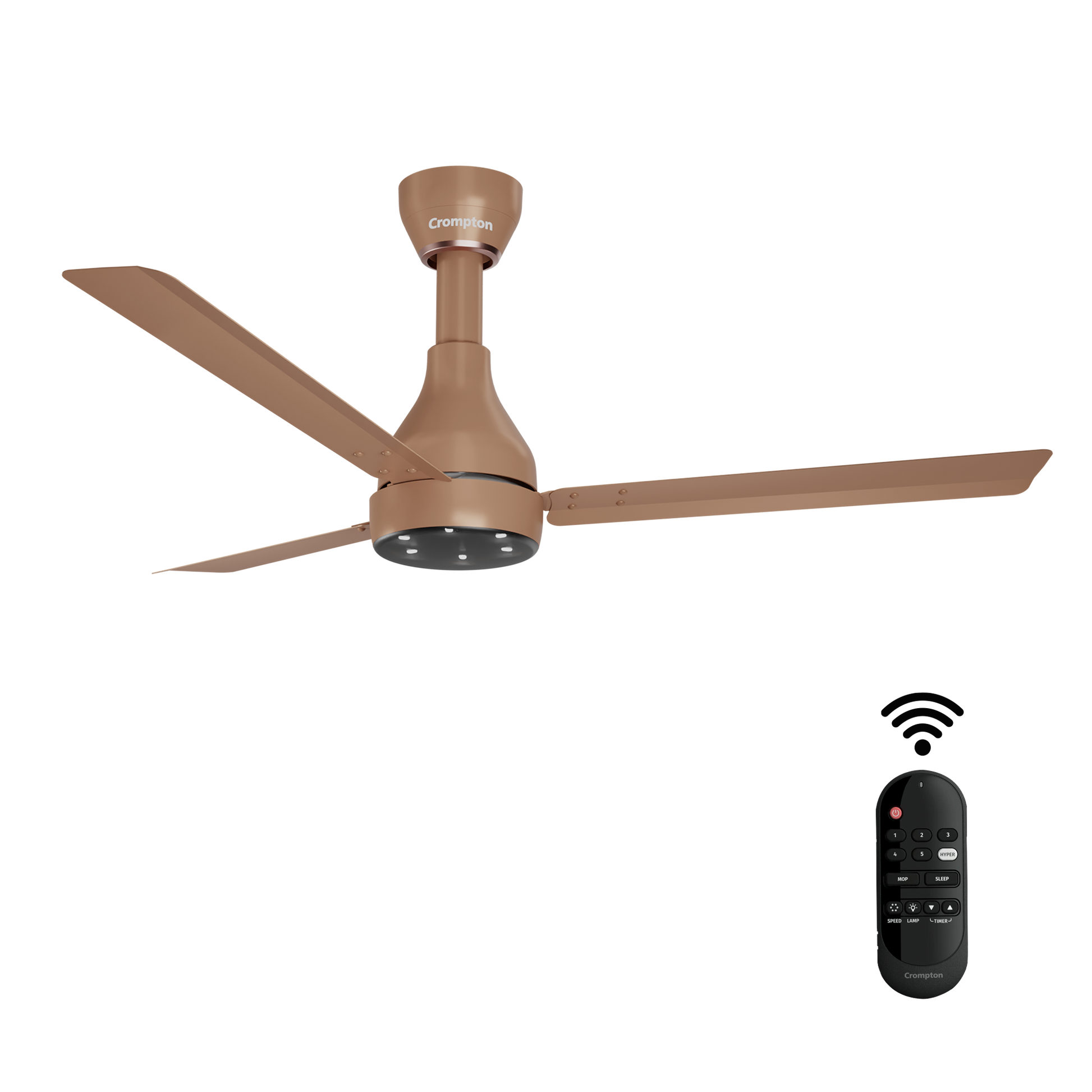 Crompton Energion Niteo Pro BLDC Ceiling Fan_51