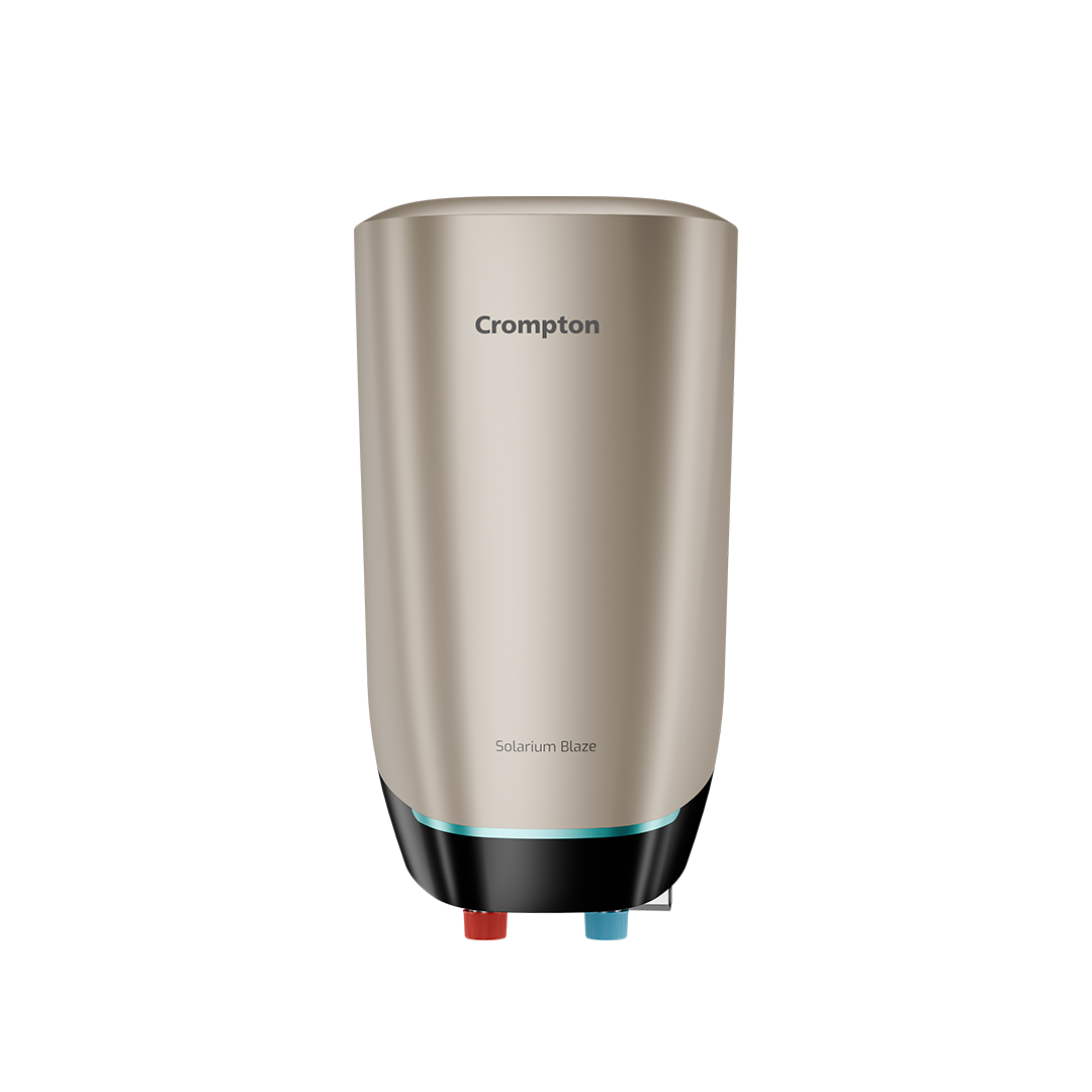 Crompton Solarium Blaze, 3000W Instant Water Heater_1