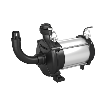 OWE1.52(1PH)B-38FS - Openwell Submersible Pump 1.5 HP