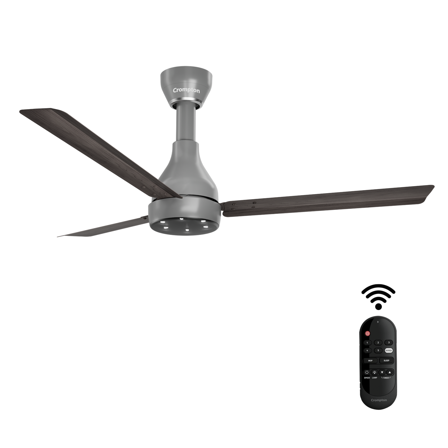 Crompton Energion Niteo Pro BLDC Ceiling Fan