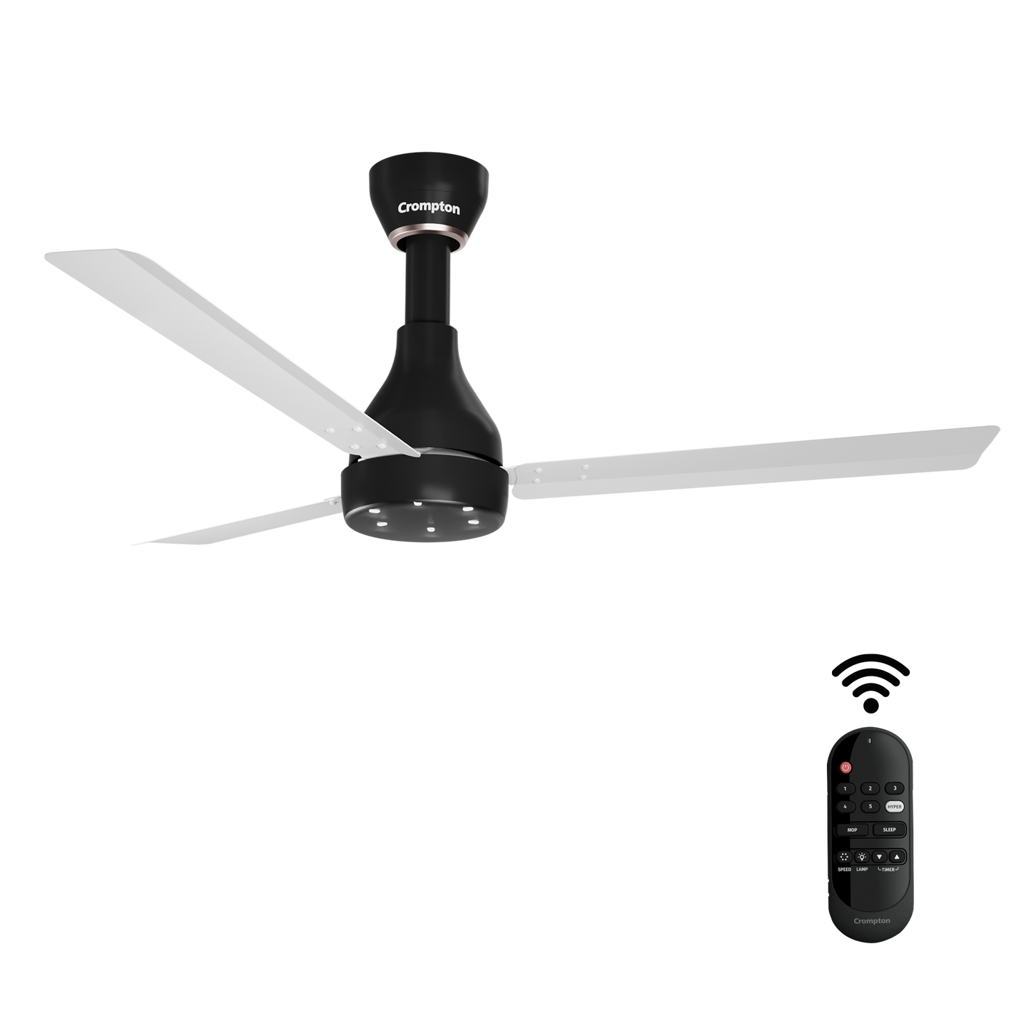 Crompton Energion Niteo Pro BLDC Ceiling Fan