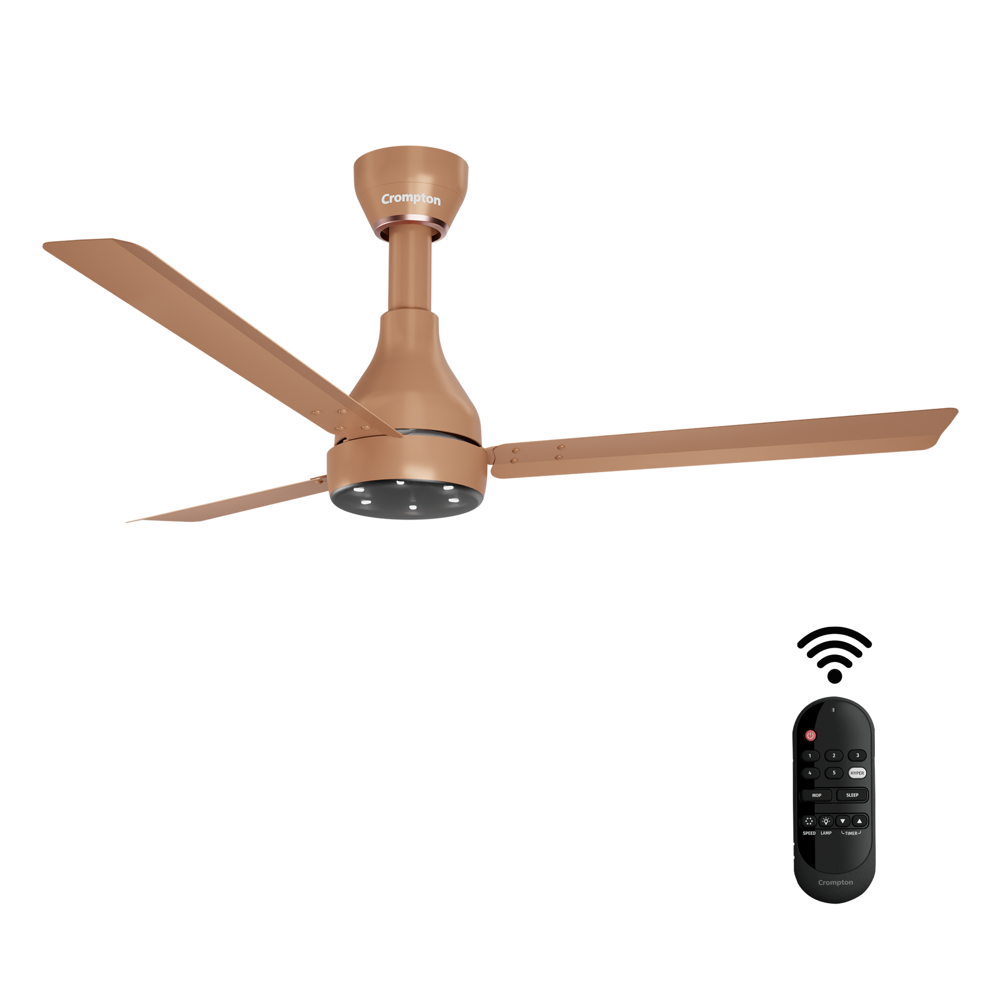 Crompton Energion Niteo Pro BLDC Ceiling Fan_6