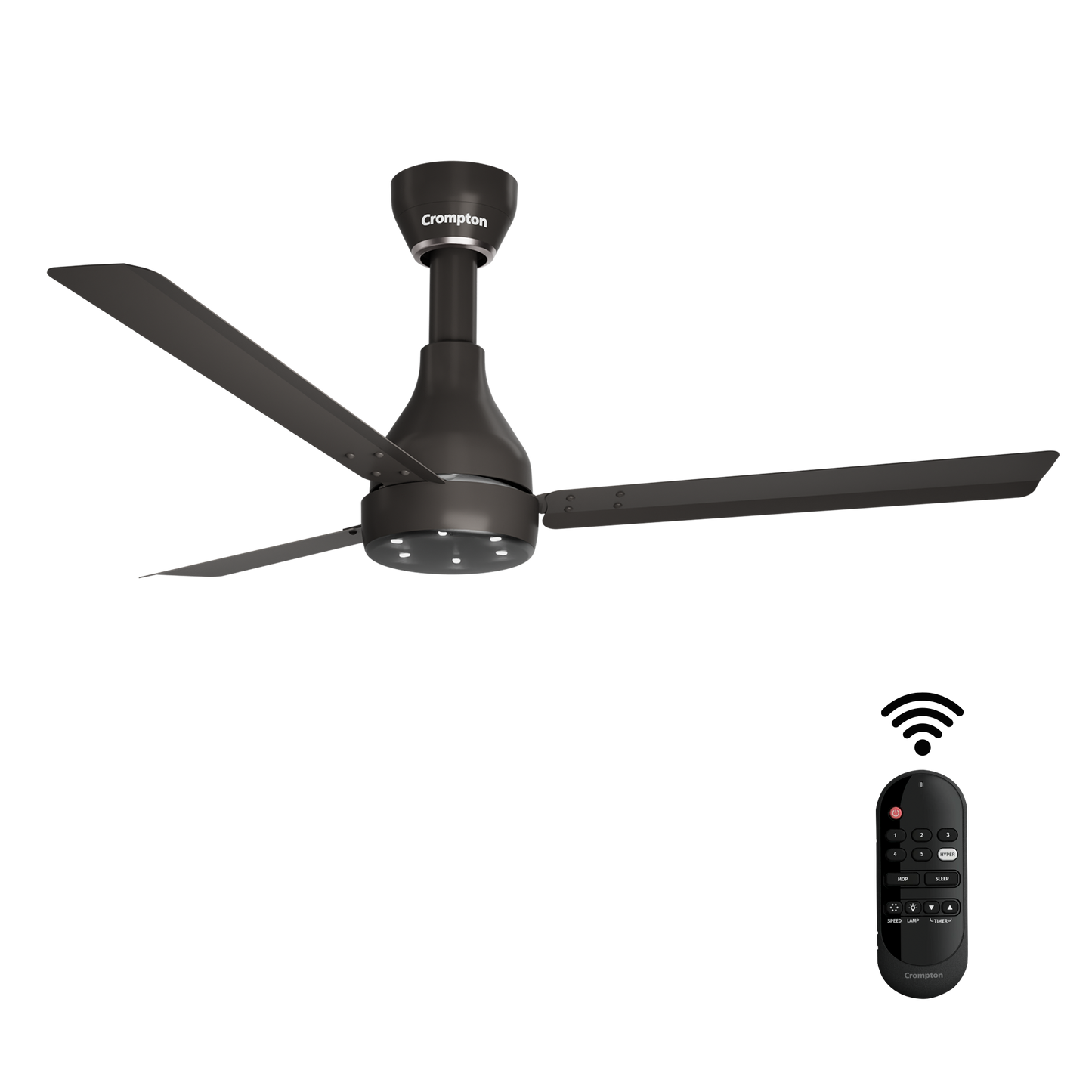 Crompton Energion Niteo Pro BLDC Ceiling Fan