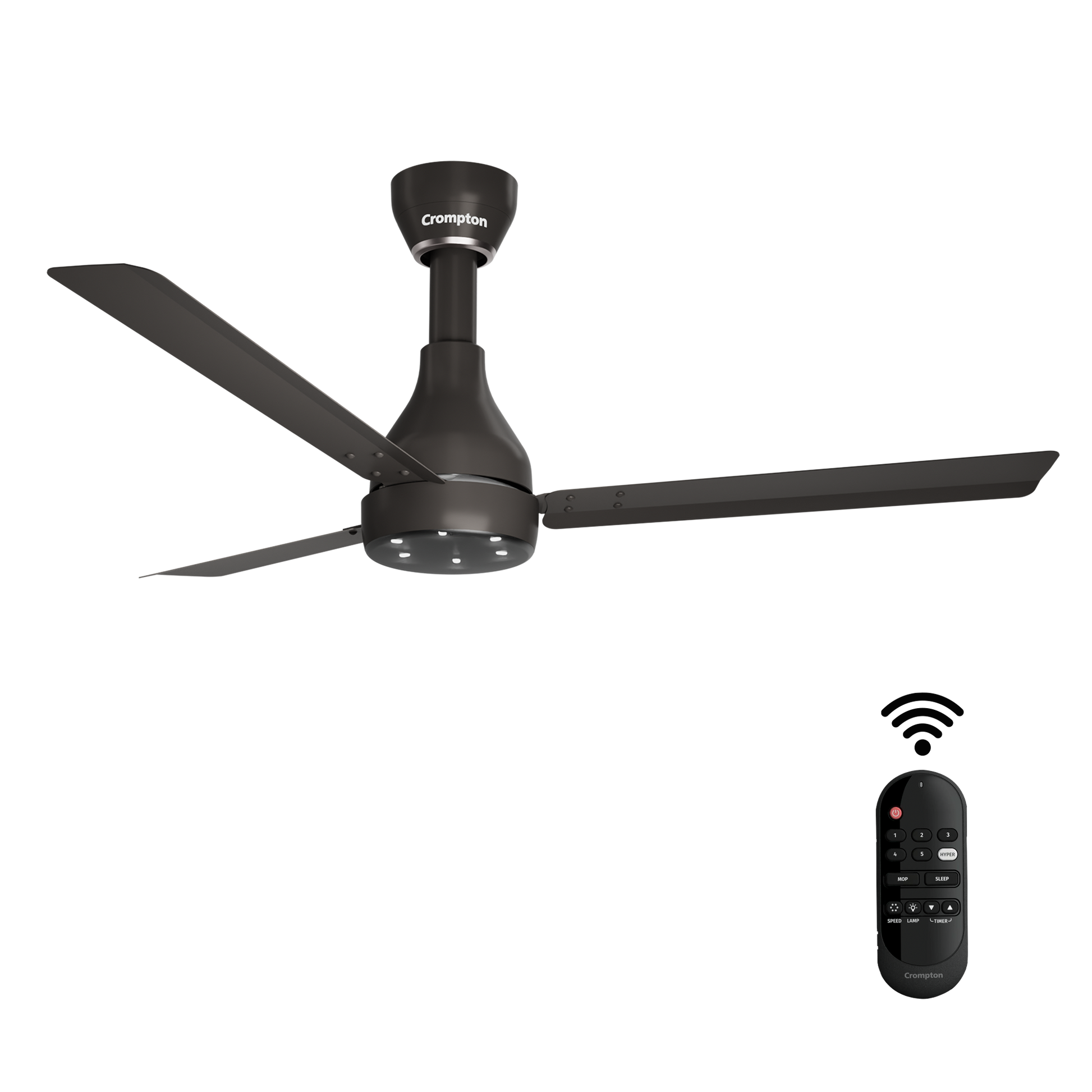 Crompton Energion Niteo Pro BLDC Ceiling Fan_36