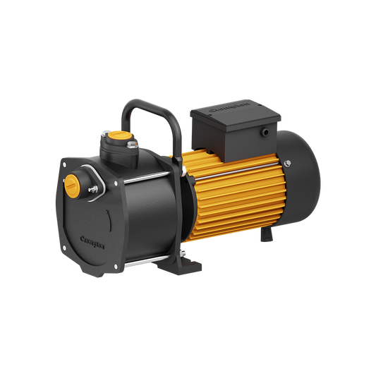 SWJ50AP-30 PLUS - High Suction Shallow well Pump 0.5 HP