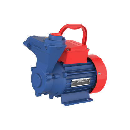 GLIDE PLUS II - Mini Self Priming Regenerative Pump 1 HP
